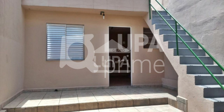 Imagem Casa com 3 Quartos para Alugar, 130 m² em Vila Medeiros - São Paulo Imagem Casa com 3 Quartos para Alugar, 130 m² em Vila Medeiros - São Paulo