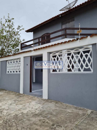Sobrado com 3 Quartos à Venda, 162 m² em Jardim Praia Grande - Mongaguá