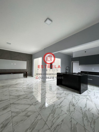 Imagem Casa com 3 Quartos à Venda, 160 m² em Loteamento Villa Branca - Jacareí Imagem Casa com 3 Quartos à Venda, 160 m² em Loteamento Villa Branca - Jacareí