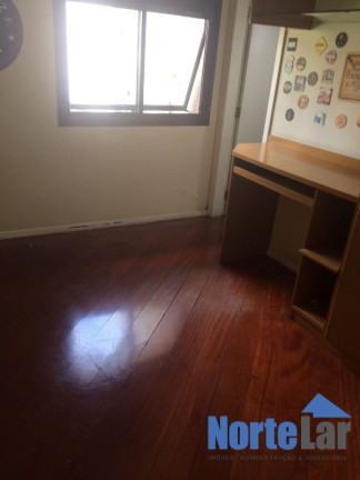 Imagem Apartamento com 3 Quartos à Venda, 106 m² em água Fria - São Paulo