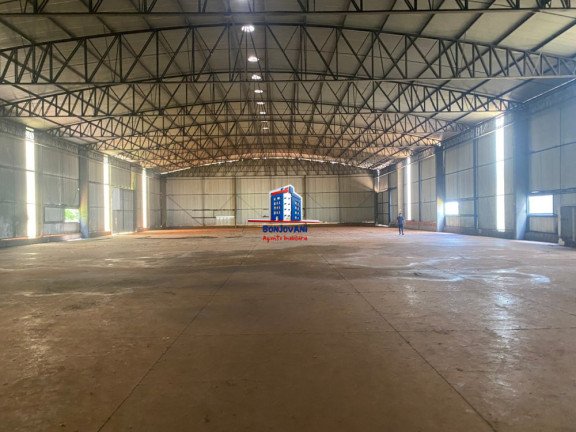 Imagem Imóvel Comercial para Alugar, 5.000 m² em Distrito Industrial - Bálsamo Imagem Imóvel Comercial para Alugar, 5.000 m² em Distrito Industrial - Bálsamo