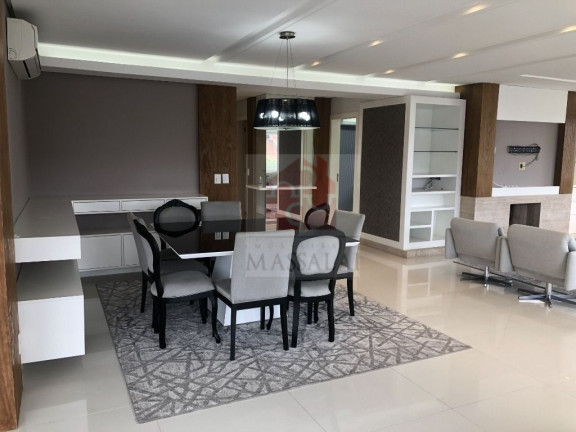 Apartamento com 3 Quartos à Venda, 216 m² em Menino Deus - Porto Alegre