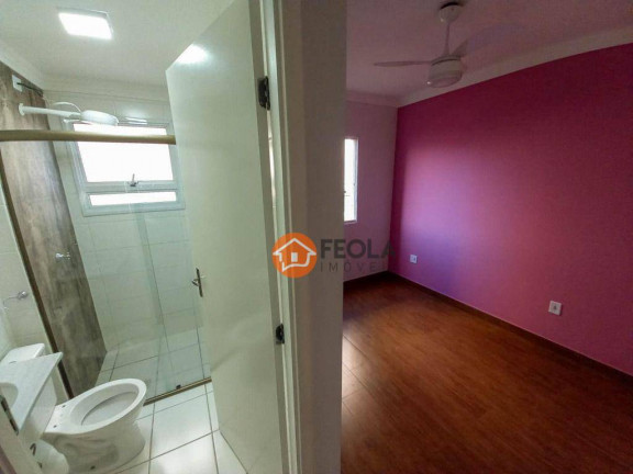 Imagem Apartamento com 2 Quartos à Venda, 59 m² em Jardim Pérola - Santa Bárbara D'oeste Imagem Apartamento com 2 Quartos à Venda, 59 m² em Jardim Pérola - Santa Bárbara D'oeste