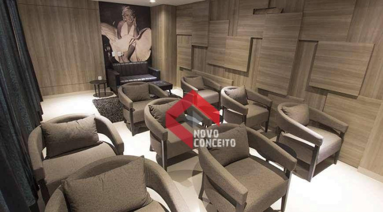 Imagem Apartamento com 5 Quartos à Venda, 292 m² em Guararapes - Fortaleza Imagem Apartamento com 5 Quartos à Venda, 292 m² em Guararapes - Fortaleza