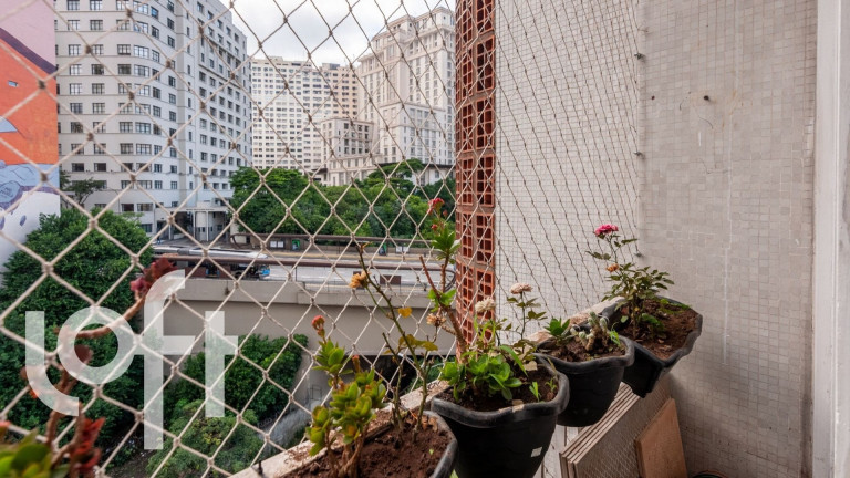 Imagem Apartamento com 1 Quarto à Venda, 59 m² em Bela Vista - São Paulo Imagem Apartamento com 1 Quarto à Venda, 59 m² em Bela Vista - São Paulo