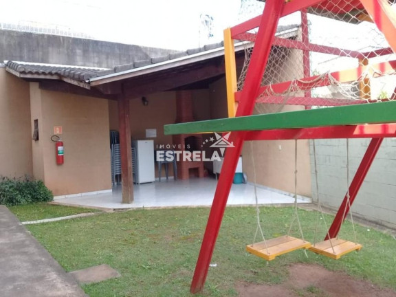 Imagem Casa com 2 Quartos à Venda, 43 m² em Outeiro De Passárgada - Cotia