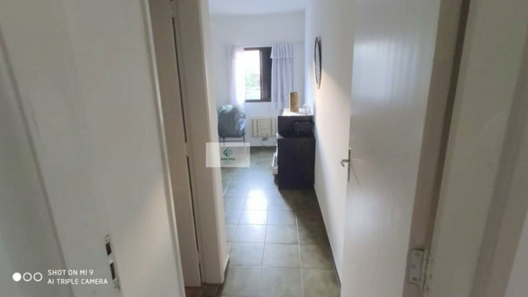 Imagem Apartamento com 3 Quartos à Venda, 116 m² em Enseada - Guarujá