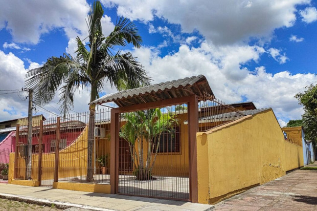 Imagem Casa com 2 Quartos à Venda, 94 m² em Rubem Berta - Porto Alegre