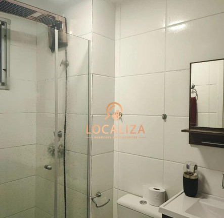 Imagem Imóvel com 3 Quartos à Venda, 63 m² em Parque Residencial Flamboyant - São José Dos Campos