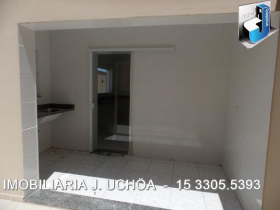 Imagem Casa com 2 Quartos à Venda, 150 m² em Jardim Residencial Santa Cruz - Tatuí