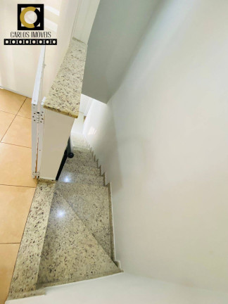 Imagem Casa com 3 Quartos à Venda, 170 m² em Boqueirão - Santos