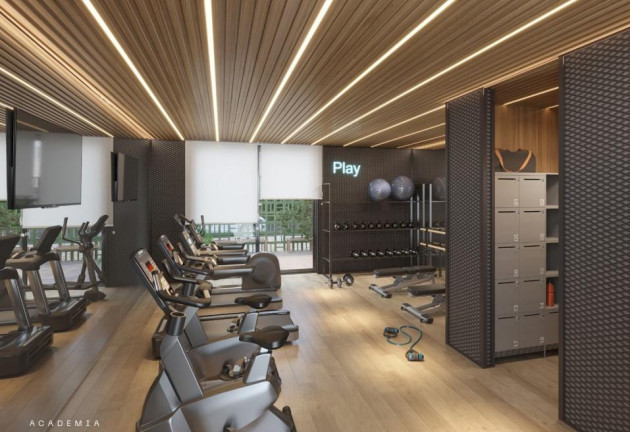 Imagem Apartamento com 3 Quartos à Venda, 119 m² em Gávea - Rio De Janeiro