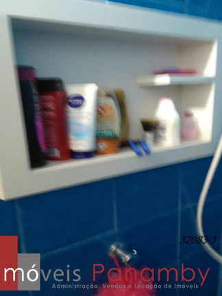 Imagem Apartamento com 2 Quartos à Venda, 64 m² em Imirim - São Paulo Imagem Apartamento com 2 Quartos à Venda, 64 m² em Imirim - São Paulo