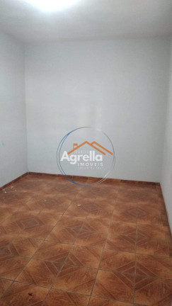 Imagem Casa com 2 Quartos à Venda, 110 m² em Mirante - Mogi Mirim