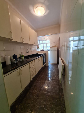 Imagem Apartamento com 1 Quarto à Venda, 73 m² em Embaré - Santos Imagem Apartamento com 1 Quarto à Venda, 73 m² em Embaré - Santos