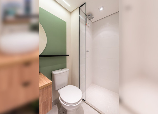 Imagem Imóvel com 2 Quartos à Venda, 32 m² em Vila Maria - São Paulo