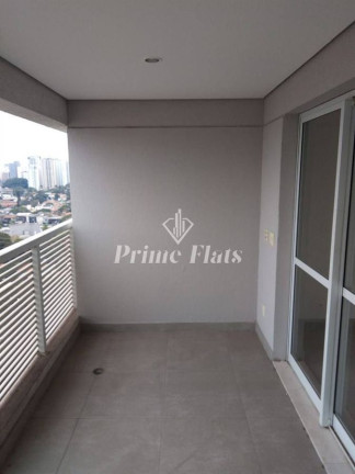 Imagem Apartamento com 1 Quarto para Alugar, 34 m² em Brooklin Paulista - São Paulo Imagem Apartamento com 1 Quarto para Alugar, 34 m² em Brooklin Paulista - São Paulo