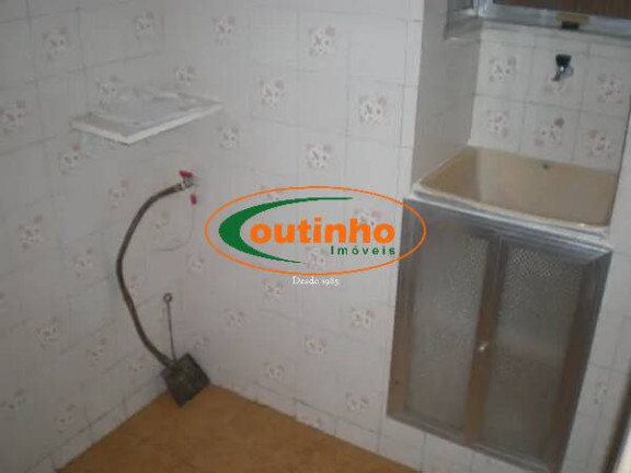 Imagem Apartamento com 1 Quarto à Venda, 30 m² em Tijuca - Rio De Janeiro Imagem Apartamento com 1 Quarto à Venda, 30 m² em Tijuca - Rio De Janeiro
