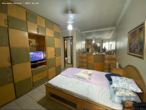 Imagem Apartamento com 3 Quartos à Venda, 120 m² em Graças - Recife