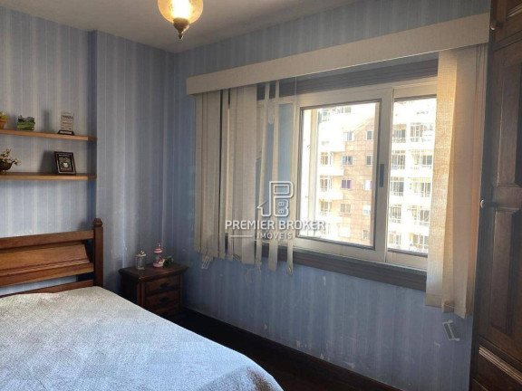 Imagem Apartamento com 4 Quartos à Venda, 200 m² em Várzea - Teresópolis