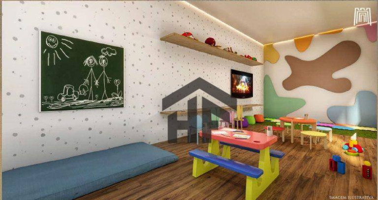 Imagem Apartamento com 3 Quartos à Venda, 61 m² em Campo Grande - Recife Imagem Apartamento com 3 Quartos à Venda, 61 m² em Campo Grande - Recife