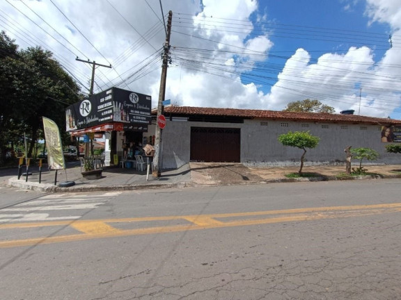 Imagem Casa com 2 Quartos à Venda, 220 m² em Condomínio Das Esmeraldas - Goiânia Imagem Casa com 2 Quartos à Venda, 220 m² em Condomínio Das Esmeraldas - Goiânia