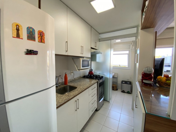 Imagem Apartamento com 2 Quartos à Venda, 51 m² em Jardim Itu - Porto Alegre