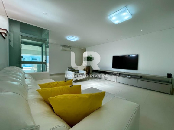 Imagem Casa com 5 Quartos à Venda, 386 m² em Riviera | Módulo 26 - Bertioga