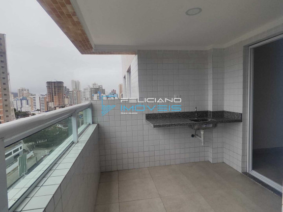 Imagem Apartamento com 2 Quartos à Venda, 77 m² em Guilhermina - Praia Grande Imagem Apartamento com 2 Quartos à Venda, 77 m² em Guilhermina - Praia Grande