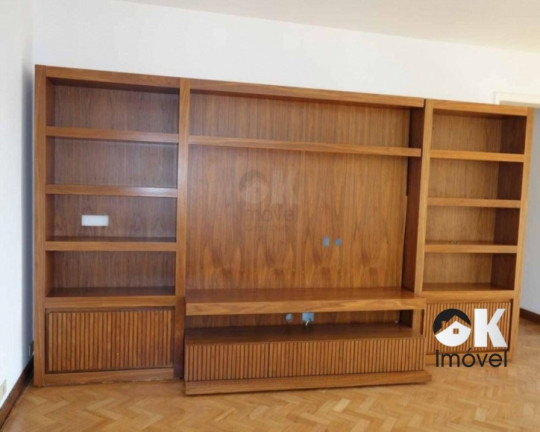 Imagem Apartamento com 3 Quartos à Venda, 208 m² em Jardim Paulista - São Paulo Imagem Apartamento com 3 Quartos à Venda, 208 m² em Jardim Paulista - São Paulo