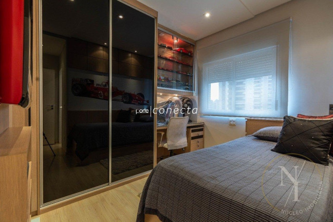 Imagem Apartamento com 3 Quartos à Venda, 131 m² em Vila Regente Feijó - São Paulo Imagem Apartamento com 3 Quartos à Venda, 131 m² em Vila Regente Feijó - São Paulo