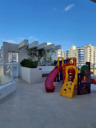 Imagem Apartamento com 3 Quartos à Venda, 148 m² em Guilhermina - Praia Grande