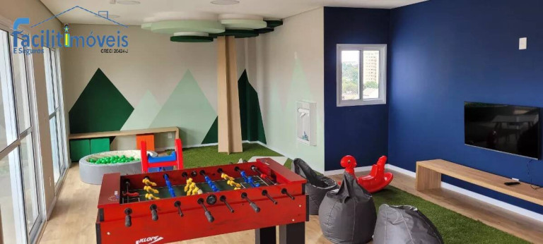 Imagem Apartamento com 3 Quartos à Venda, 77 m² em Anchieta - São Bernardo Do Campo Imagem Apartamento com 3 Quartos à Venda, 77 m² em Anchieta - São Bernardo Do Campo