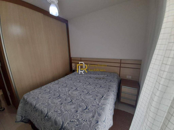 Imagem Apartamento com 1 Quarto à Venda, 52 m² em Vila Guilhermina - Praia Grande Imagem Apartamento com 1 Quarto à Venda, 52 m² em Vila Guilhermina - Praia Grande