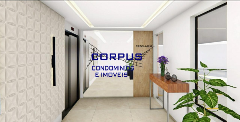 Imagem Apartamento com 2 Quartos à Venda, 43 m² em Centro - São Pedro Da Aldeia Imagem Apartamento com 2 Quartos à Venda, 43 m² em Centro - São Pedro Da Aldeia