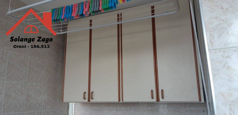 Imagem Apartamento com 2 Quartos à Venda, 69 m² em Santo Amaro - São Paulo