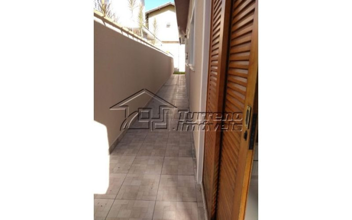 Imagem Casa de Condomínio com 3 Quartos à Venda, 180 m² em Villa Branca - Jacareí