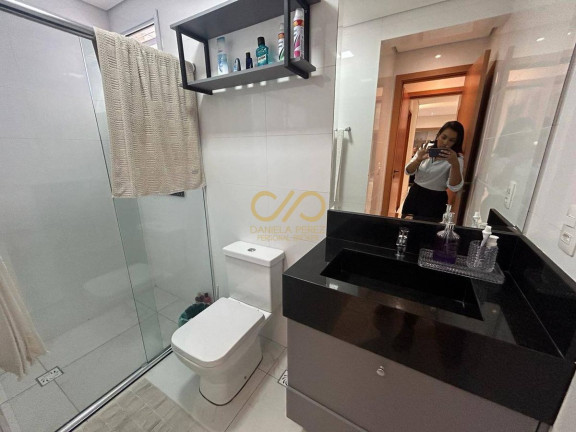 Imagem Apartamento com 3 Quartos à Venda, 124 m² em Canto Do Forte - Praia Grande Imagem Apartamento com 3 Quartos à Venda, 124 m² em Canto Do Forte - Praia Grande