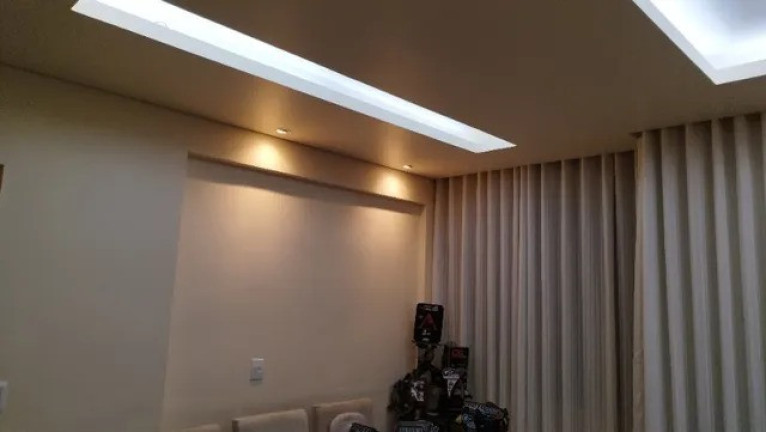 Imagem Apartamento com 3 Quartos à Venda, 100 m² em R$525.000,00 // Novo Eldorado - Contagem Imagem Apartamento com 3 Quartos à Venda, 100 m² em R$525.000,00 // Novo Eldorado - Contagem