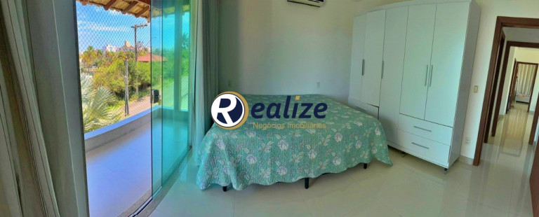 Imagem Casa com 4 Quartos à Venda, 270 m² em Nova Guarapari - Guarapari