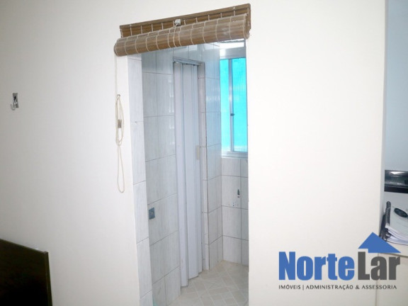 Imagem Apartamento com 1 Quarto à Venda, 40 m² em Bela Vista - São Paulo