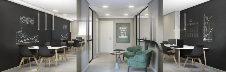 Imagem Apartamento com 2 Quartos à Venda, 40 m² em Ipiranga - São Paulo