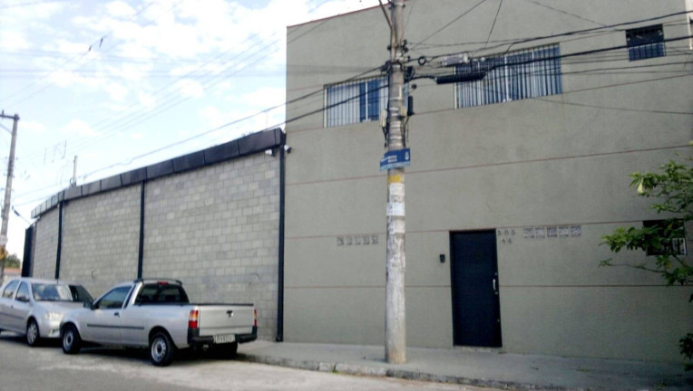 Imagem Galpão à Venda, 417 m² em Jordanopolis - São Paulo Imagem Galpão à Venda, 417 m² em Jordanopolis - São Paulo