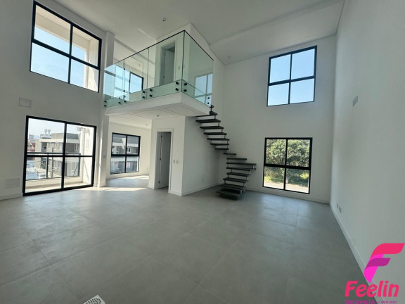 Apartamento com 2 Quartos à Venda, 78 m² em Ribeirão Da Ilha - Florianópolis