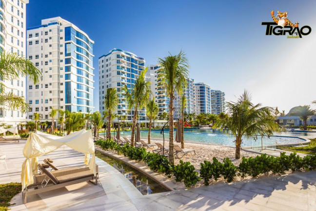 Imagem Apartamento com 4 Quartos à Venda, 268 m² em Balneário Santa Clara - Itajaí Imagem Apartamento com 4 Quartos à Venda, 268 m² em Balneário Santa Clara - Itajaí