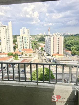 Imagem Apartamento com 1 Quarto à Venda, 20 m² em Brooklin - São Paulo