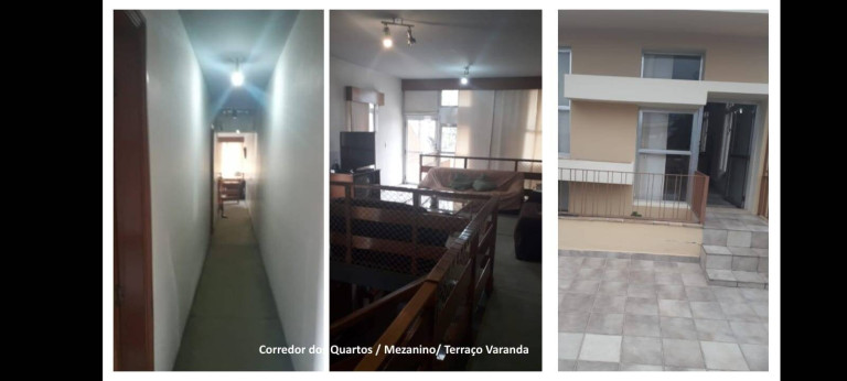 Imagem Sobrado com 3 Quartos à Venda, 300 m² em Interlagos - São Paulo Imagem Sobrado com 3 Quartos à Venda, 300 m² em Interlagos - São Paulo