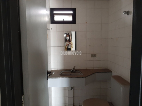 Imagem Imóvel Comercial à Venda ou Locação, 50 m² em Perdizes - São Paulo