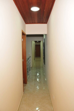 Imagem Sobrado com 3 Quartos à Venda, 290 m² em Parque Novo Oratório - Santo André