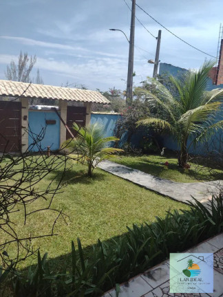 Imagem Casa com 2 Quartos à Venda, em Praia Seca - Araruama Imagem Casa com 2 Quartos à Venda, em Praia Seca - Araruama